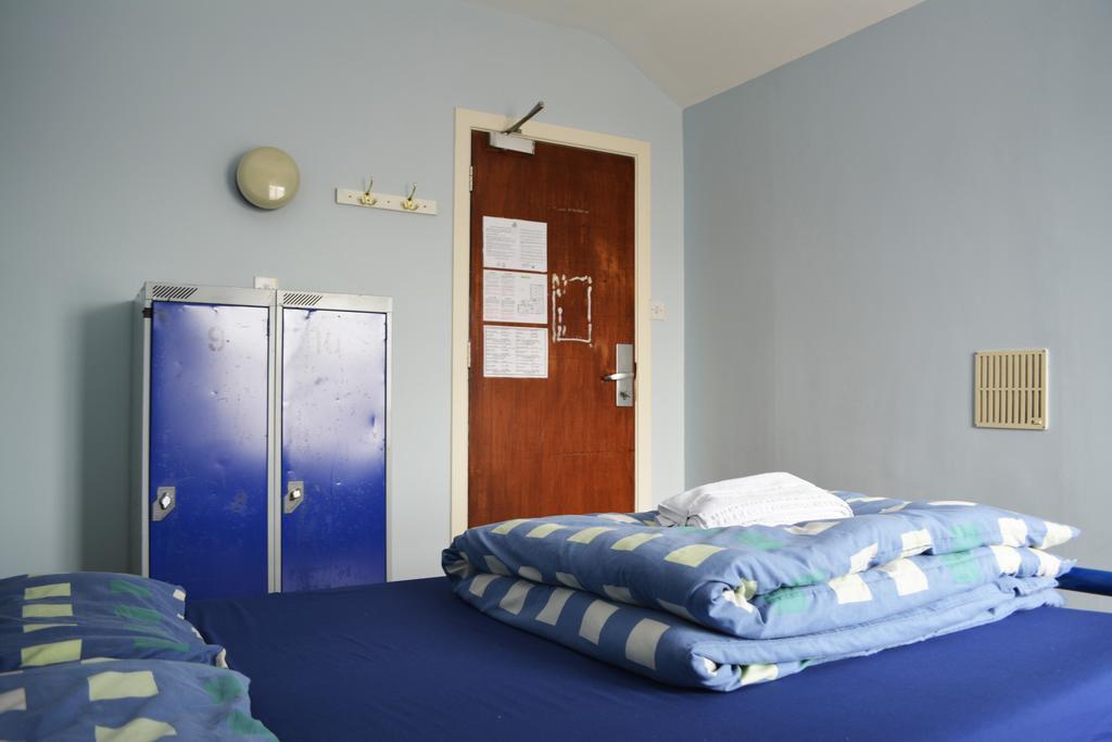 Dublin International Hostel Ngoại thất bức ảnh